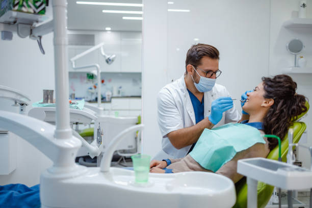 Professional Dental Services in White Hall, IL